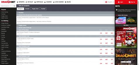 dragon bet sign up offer|Welsh Sports Betting Site .